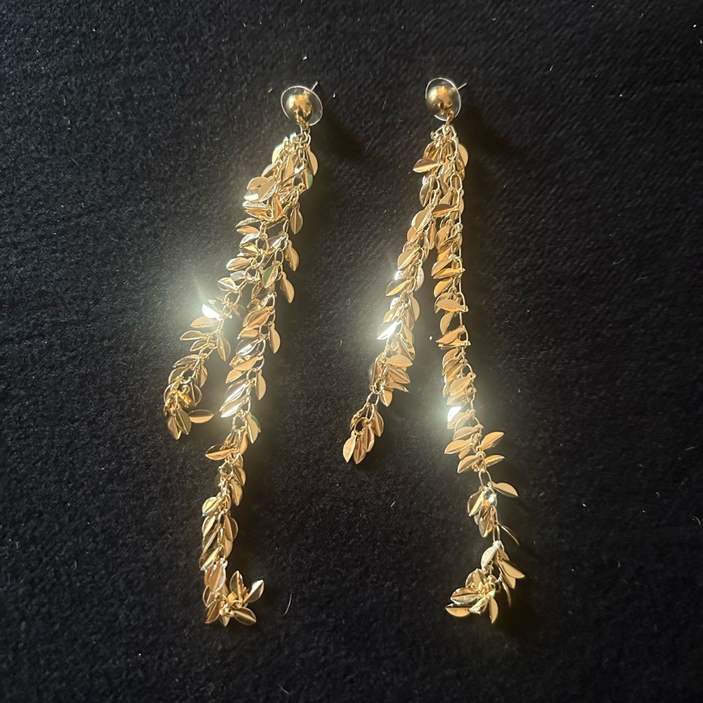 Vintage BCBG Maxazria Earrings